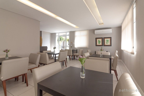 Imagem 13 de 15 de Apartamento - Liberdade - Ref: 946 - V-946