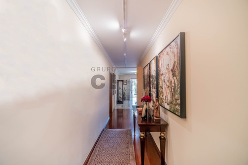 Imagem 15 de 15 de Casa De Condomínio Em Alphaville R$ 3.950.000 - 247
