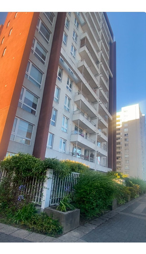 Departamento En Venta En Temuco