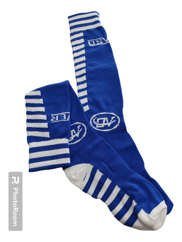 Medias Para Deporte ( Besibol, Futbol, Softbol), Calcetas