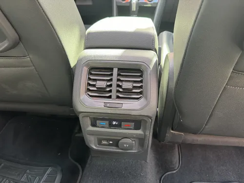 Volkswagen Tiguan 2.0 Highline At