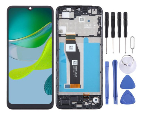 Pantalla Táctil Lcd Para Motorola Moto E13