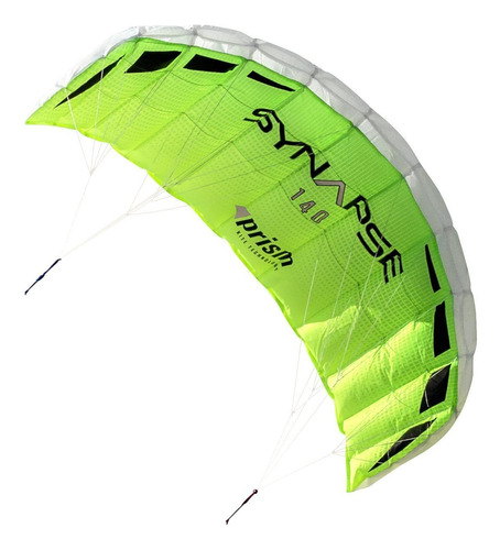 Prism Kite Technology Synapse 140 - Cometa De Parafoil De Do