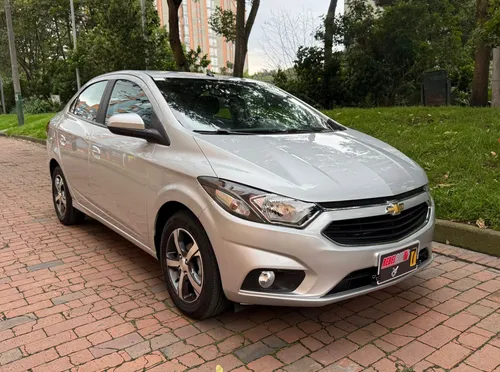 Chevrolet Onix 1.4 Ltz At