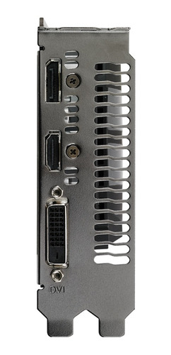 Imagen 5 de 10 de Placa Video Asus Phoenix Geforce Gtx 1050 Ti 4gb Gddr5 Hdmi