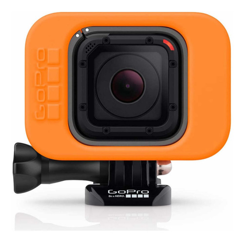 Gopro Floaty Flotador Gopro Hero 4 Session/ Hero 5 Session