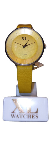 Reloj Original Xl Extra Large Modelo 776-66 En Caja Garantia