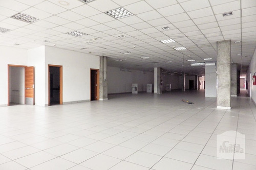 Imagem 5 de 15 de Loja À Venda No Venda Nova - Código 259906 - 259906