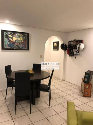 Imagem 3 de 30 de Apartamento Para Alugar, 72 M² Por R$ 2.300,00/mês - Vila Madalena - São Paulo/sp - Ap0531