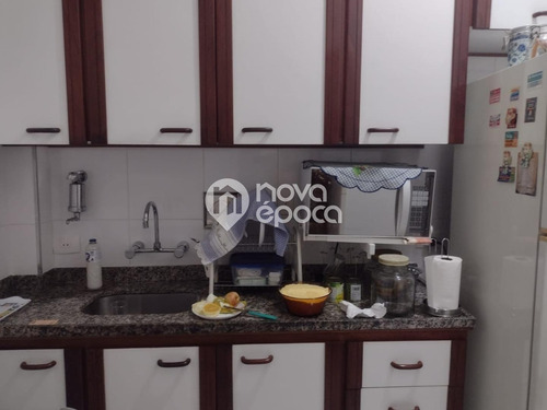 Imagem 14 de 25 de Apartamento - Ref: Fl1ap64986