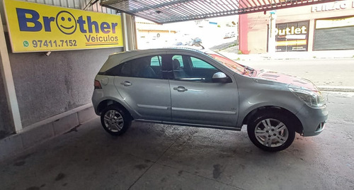 Chevrolet Agile 1.4 Ltz 5p
