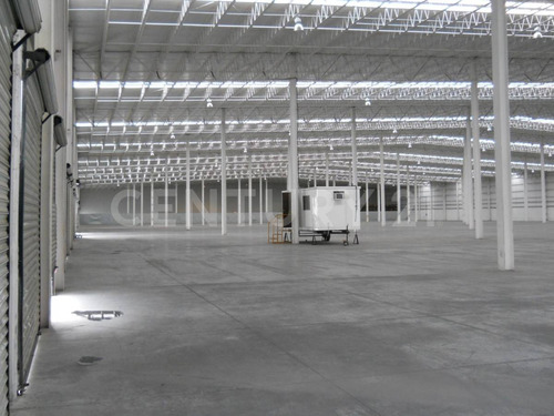 Bodega Renta En Apodaca, Nuevo Leon Sobre Carretera Laredo