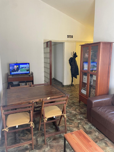 Hermoso Chalet De Epoca