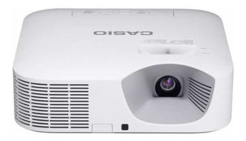 Projetor Casio Xga Real, 3300 Lumens, Hdmi - Xj-v10x
