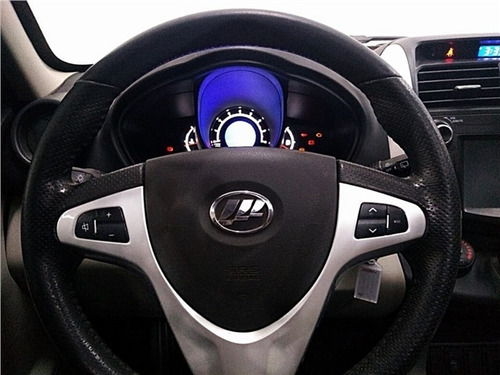 Lifan X60 1.8 Vip 16v Gasolina 4p Manual