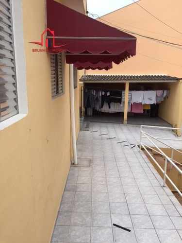 Imagem 26 de 28 de Casa A Venda No Bairro Jardim Pacaembu Em Jundiaí - Sp. - 1611-1