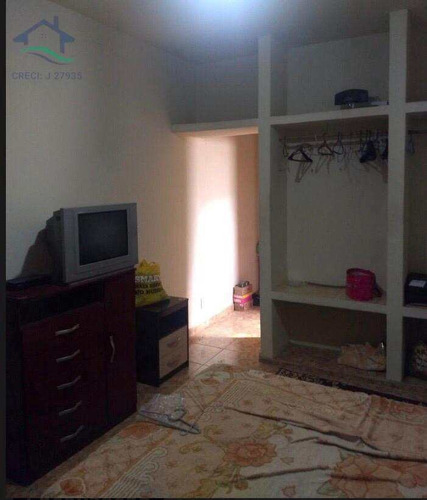 Imagem 2 de 16 de Chácara Em Condomínio Com 3.000 M² Com Lago, Pomar E Piscina- - V2990