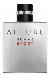 Perfume Allure Hommen Sport 100ml Original