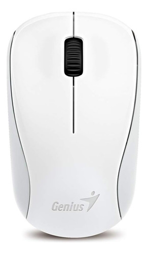 Mouse Genius Nx-7000 Wireless Blueeye White (31030027401)