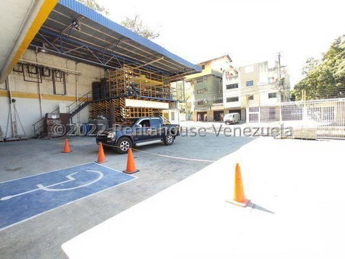 Imagen 5 de 14 de Ferreteria En Venta Trayectoria Las Delicias Estef 22-22163