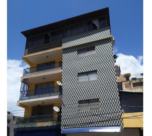 Imagen 1 de 15 de Edificio Dorsogna Centro Puerto La Cruz