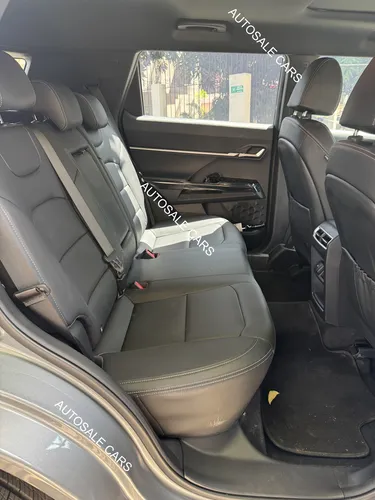 SsangYong Actyon Torres 1.5T Supreme At 4Wd