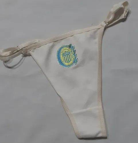 Ropa interior rosario sales