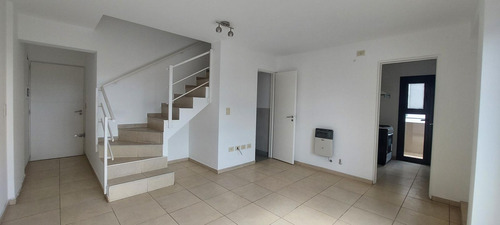 Venta Departamento Duplex 2 Dormt.