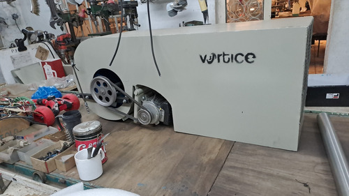 Calefactor Electrico Industrial A Turbina 24kw