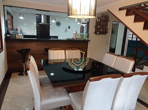 Imagem 18 de 30 de Casa Com 4 Dormitórios À Venda, 300 M² Por R$ 1.200.000,00 - Prata - Teresópolis/rj - Ca0578