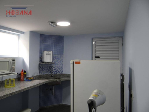 Imagem 17 de 30 de Sala Para Alugar, 15 M² Por R$ 1.100,00/mês - Região Central - Caieiras/sp - Sa0018