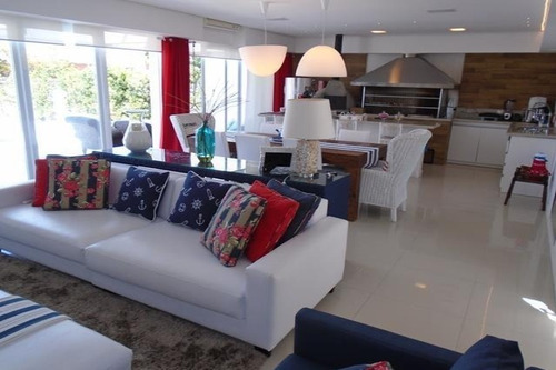 Imagem 18 de 30 de Casa À Venda Em Xangri-lá - Ca01018 - 34979312