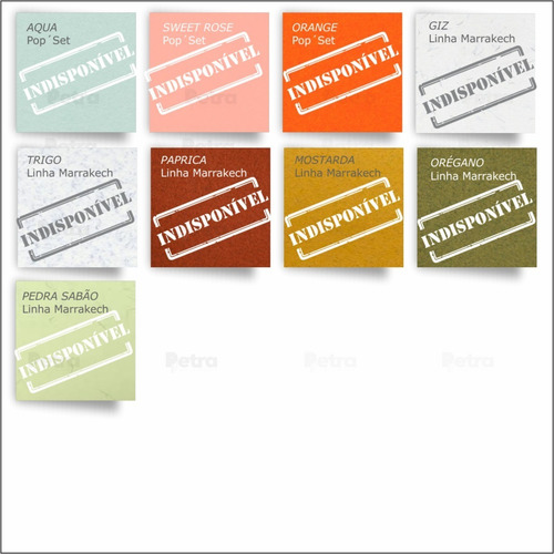 Imagem 10 de 10 de Papel Color Plus A3 - 180g/m2 Com 50 Folhas