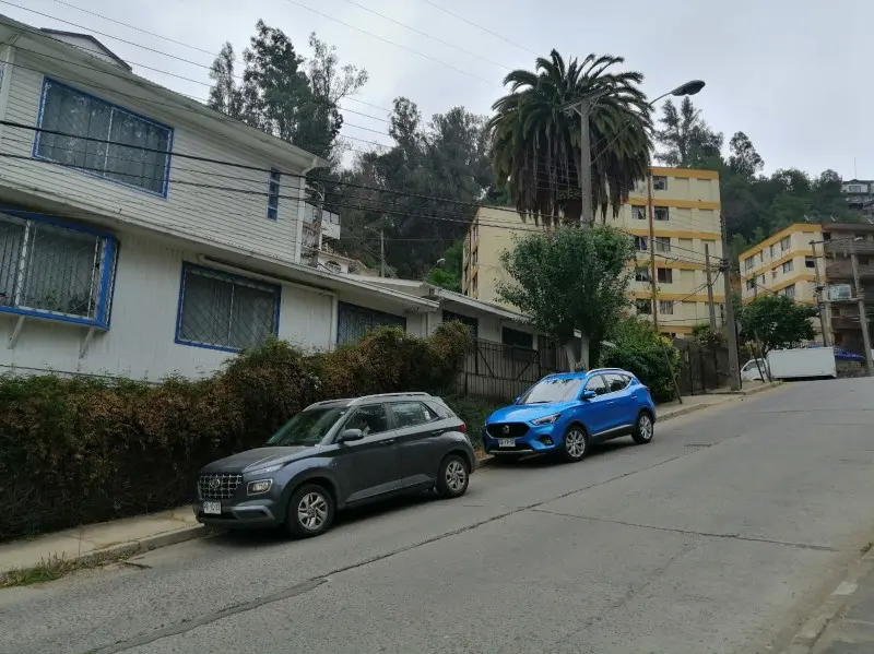 Imagen 2 de 28 de Propiedad Con Potencial En Chorrillos Viña Del Mar