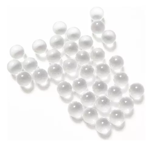 Perlas de agua gigantes Orbeez - 100 unidades, Perlas de agua