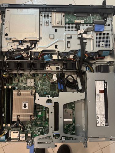 Servidor Dell Poweredge R230 (Usado)