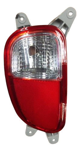 Farol Parag Tra Izq (reflector) Kia Picanto2012-2017