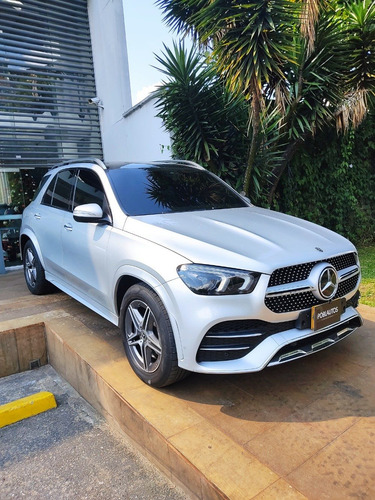 Mercedes Benz Gle 450 4matic