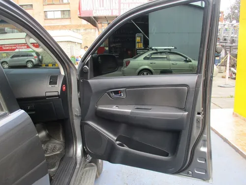 Toyota Fortuner Sr5 4x2 2700cc Mt Aa