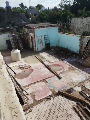 Lote / Terreno En Venta Ituzaingó Lado Sur Dueño Directo