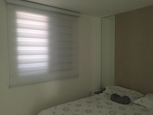 Apartamento Com 2 Dormitórios À Venda, 62 M² Por R$ 435.000,00 - Belém - São Paulo/sp - Ap6834
