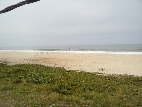 Imagem 7 de 10 de Terreno De Frente Para O Mar