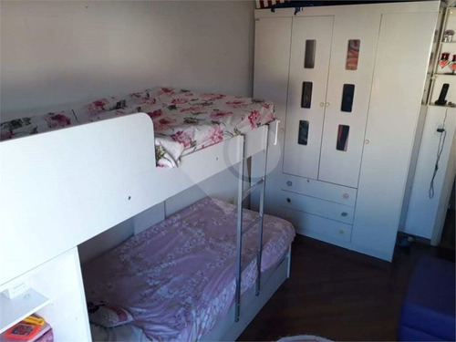 Casa 2 Dormitórios - Granja Viana - 326-im489713