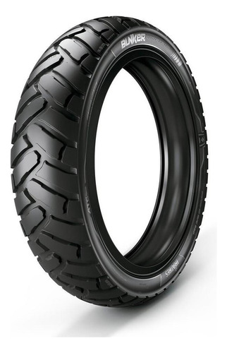 Pneu Moto Ira Aro 21 Bunker Adapt 90/90-21 54s Tt (d)