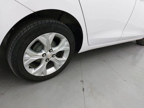 Chevrolet Onix 1.0 TURBO FLEX LTZ AUTOMÁTICO