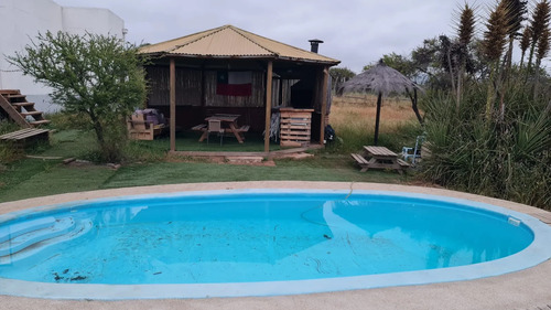 Vende Parcela Fundo Los Aromos