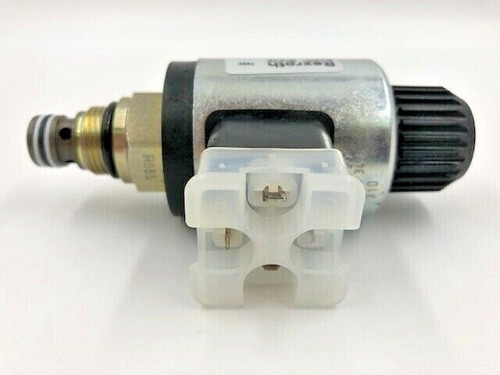 Rexroth 0810040958 Item 010447-b2-2 Ccg