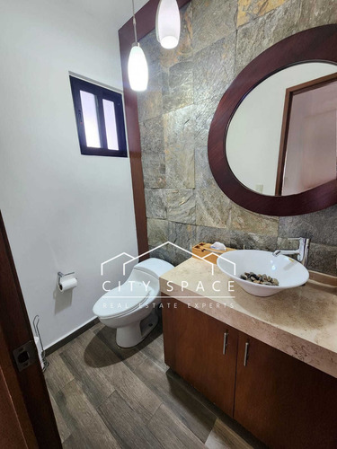 Casa En Venta O Renta En Bosque Esmeralda Real Esmeralda