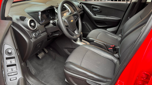 Chevrolet Trax 1.8 Lt At