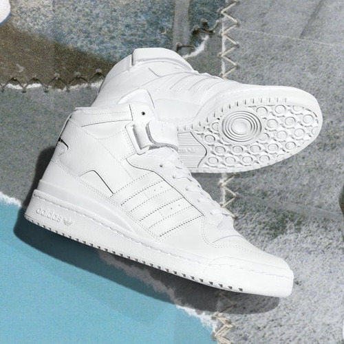 adidas Forum Mid